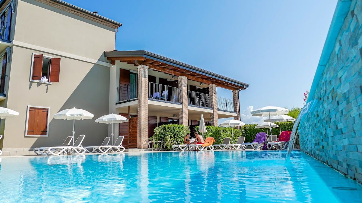 Hotel Relais agli Olivi