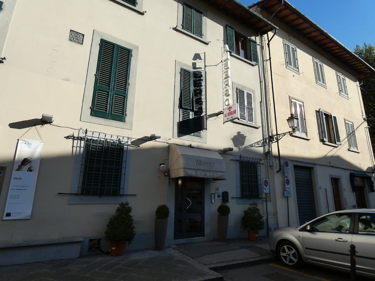 Albergo Il Giglio