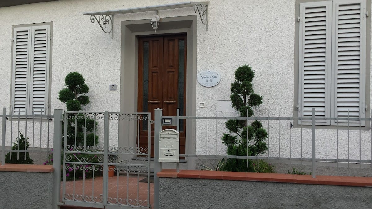 B&B La Casa di Otello