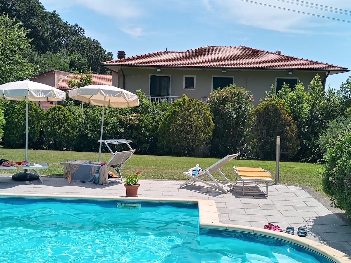 Hotel Monti