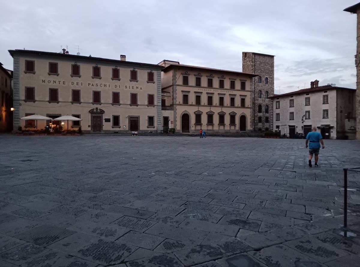 Il Grifone