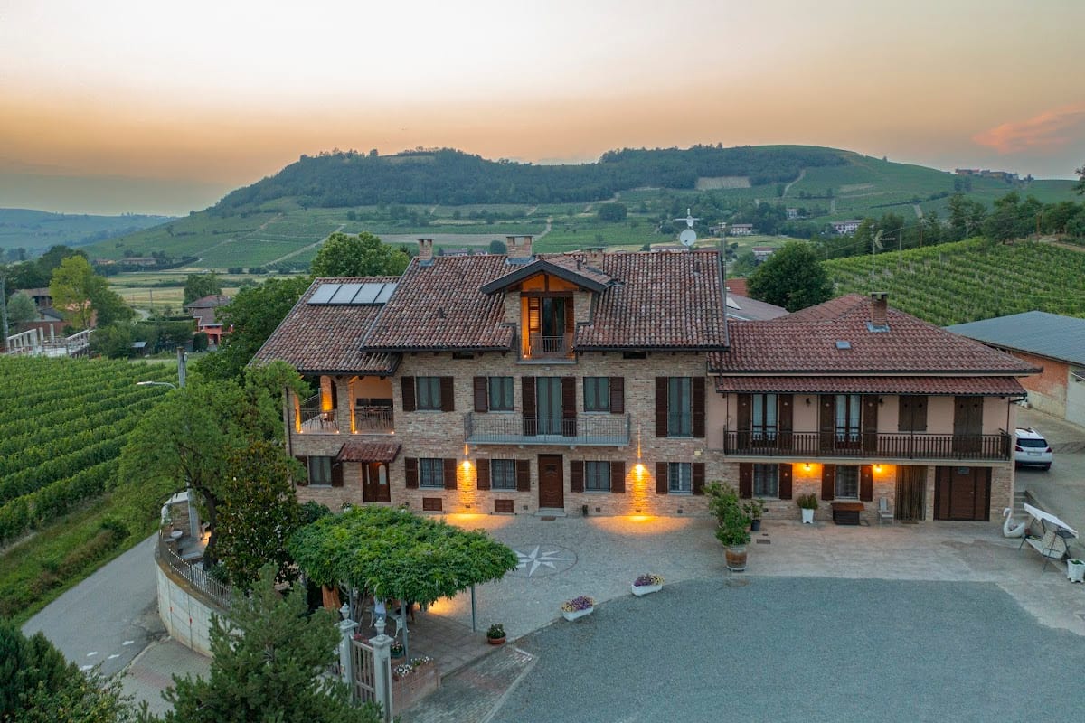 Agriturismo “Le Giustizie”