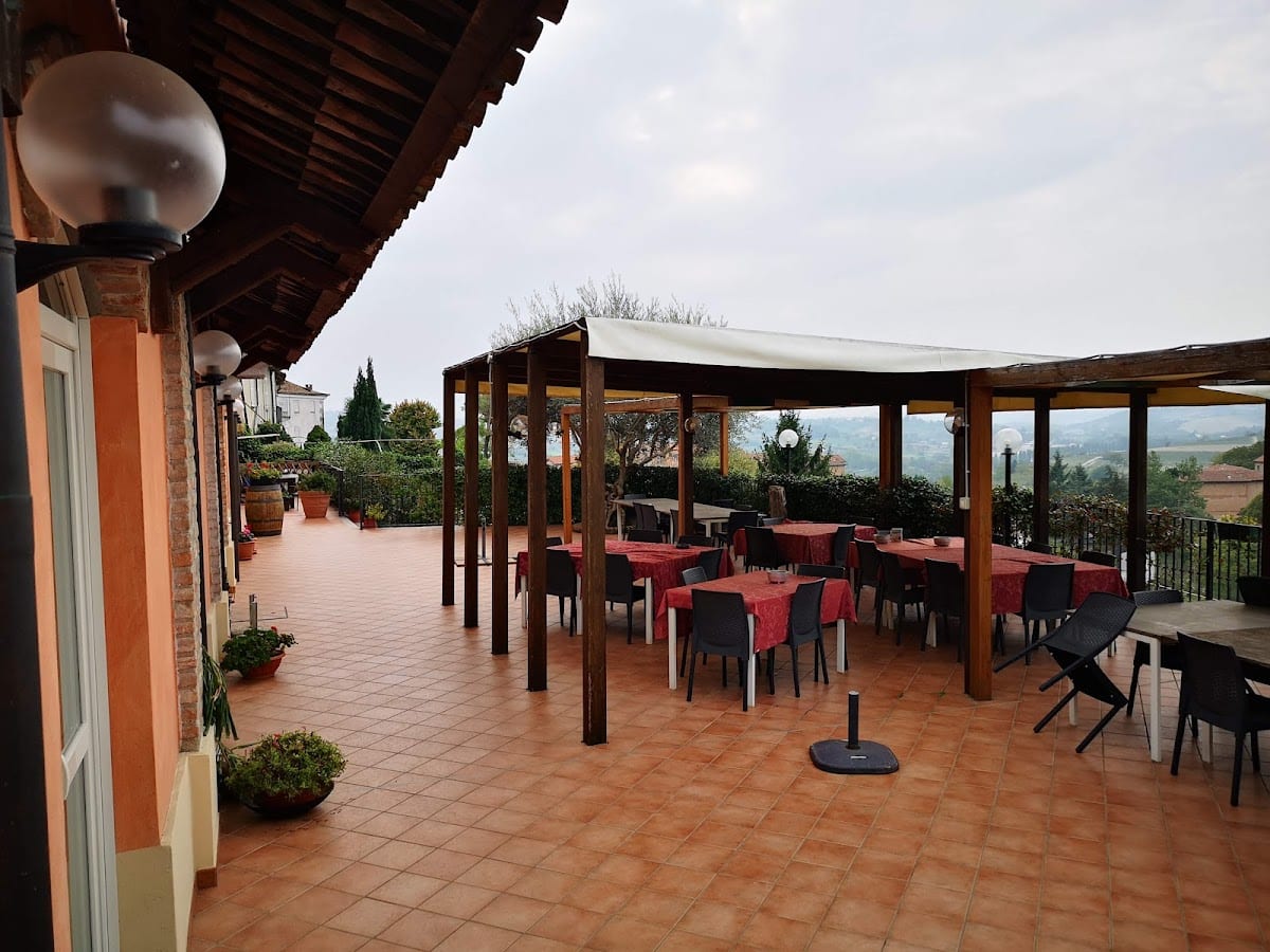 Albergo Il borgo vecchio