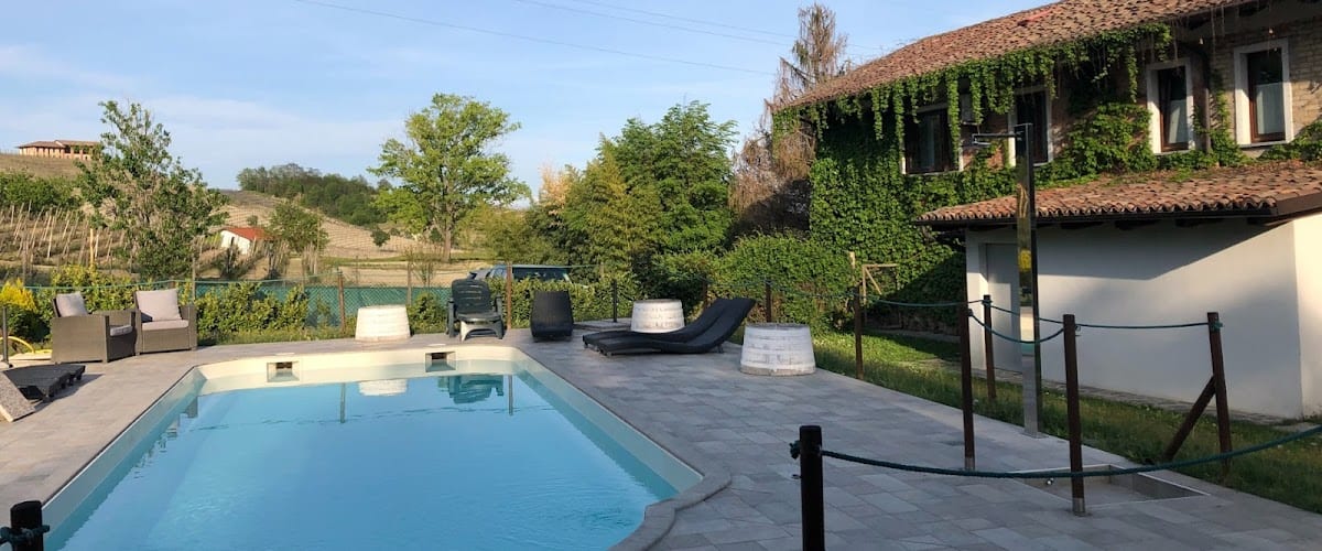 Cascina Dani - Albergo e ristorante