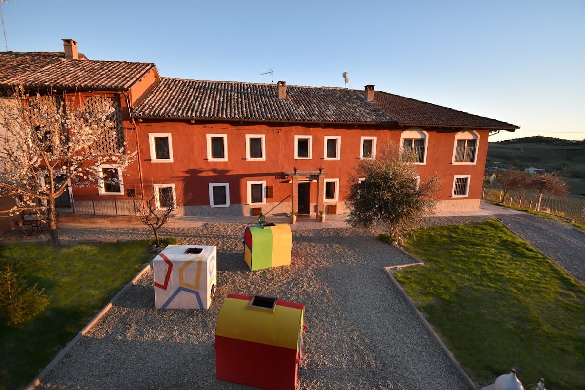 Cascina Tre Botti