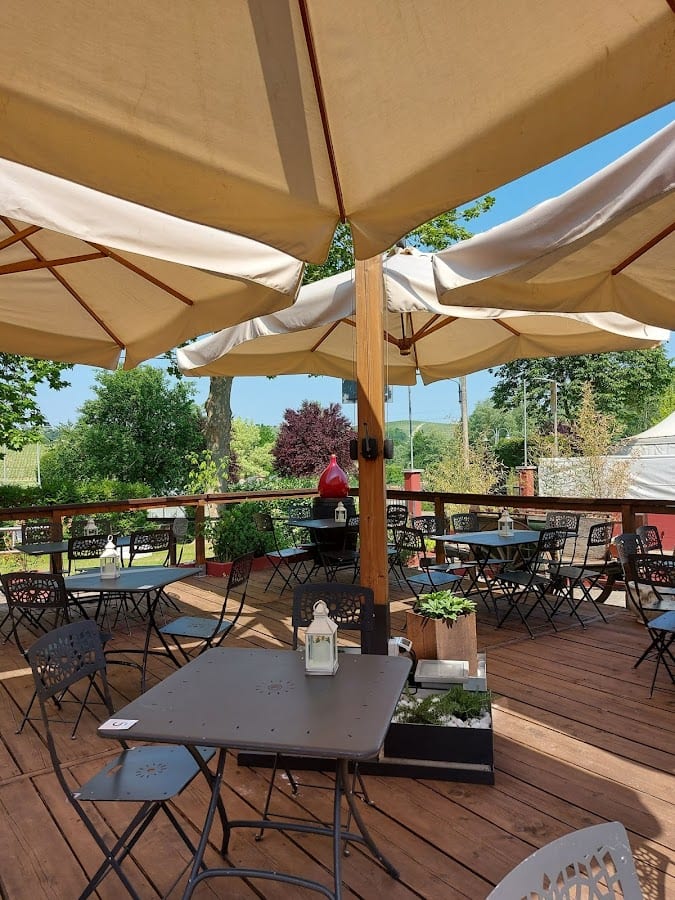 International Camping Le Fonti