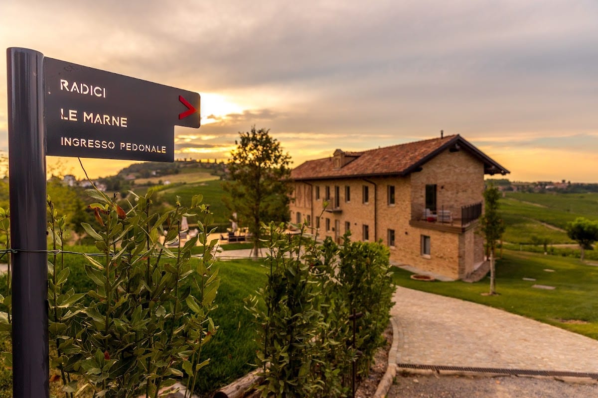 Le Marne Relais
