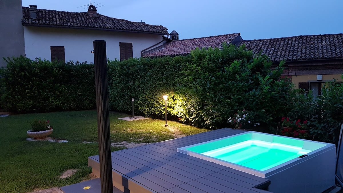 Locanda San Giacomo