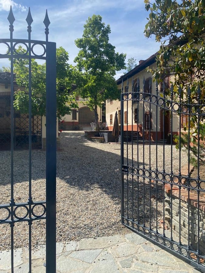 Piemonte Country House