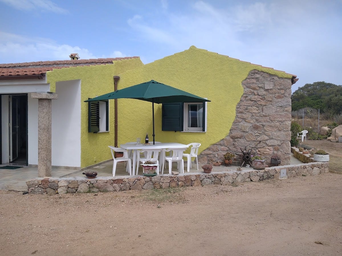 B&B li salcuneddi