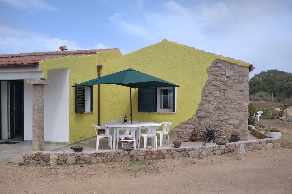 B&B li salcuneddi