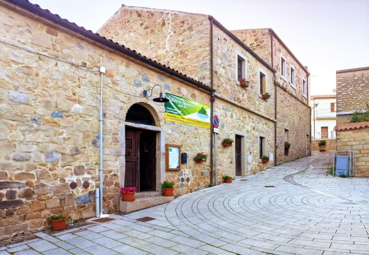Bed and Bike Antico Mulino