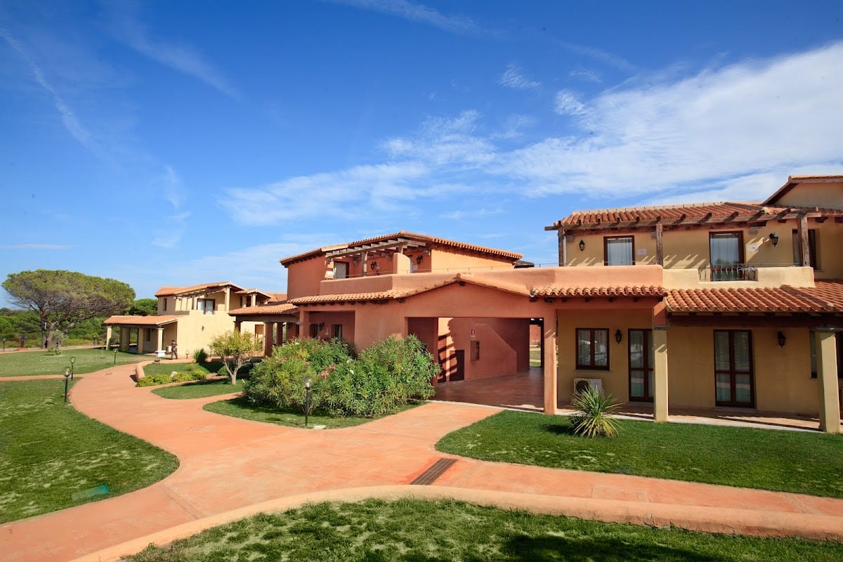 Borgo dei Pescatori Resort