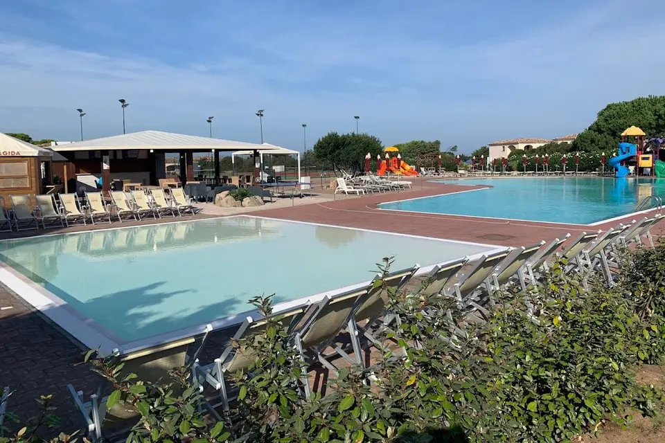 Club Esse Gallura Beach