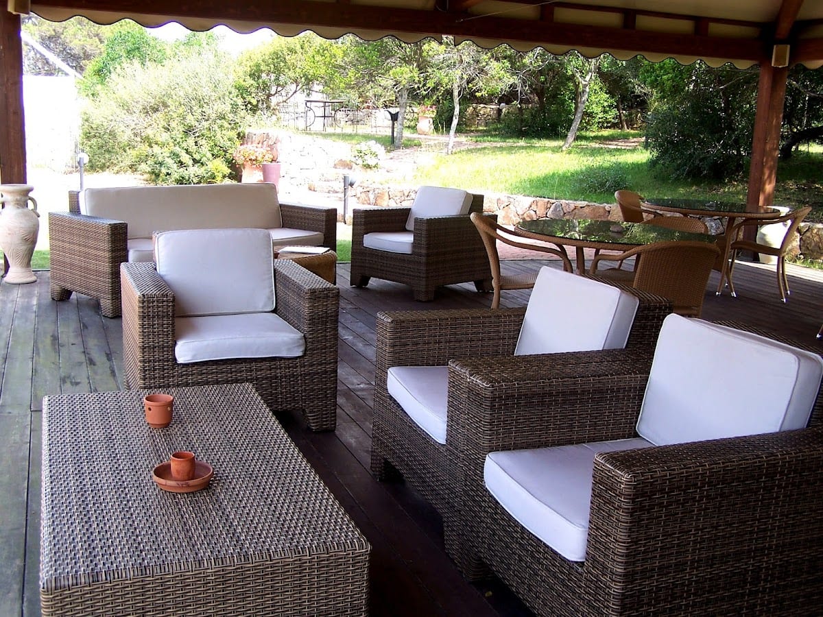 Club Hotel Ragno d'Oro