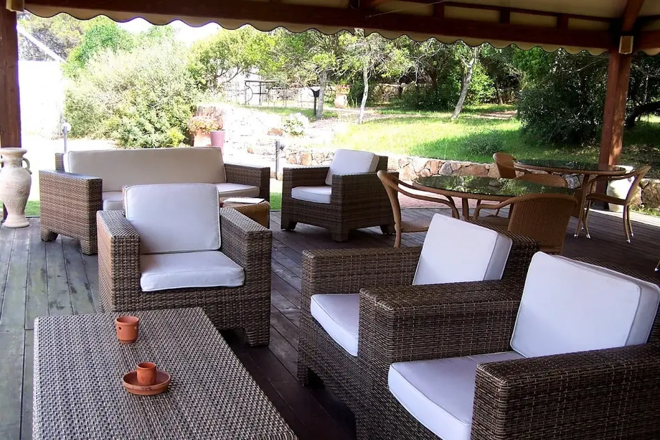 Club Hotel Ragno d'Oro