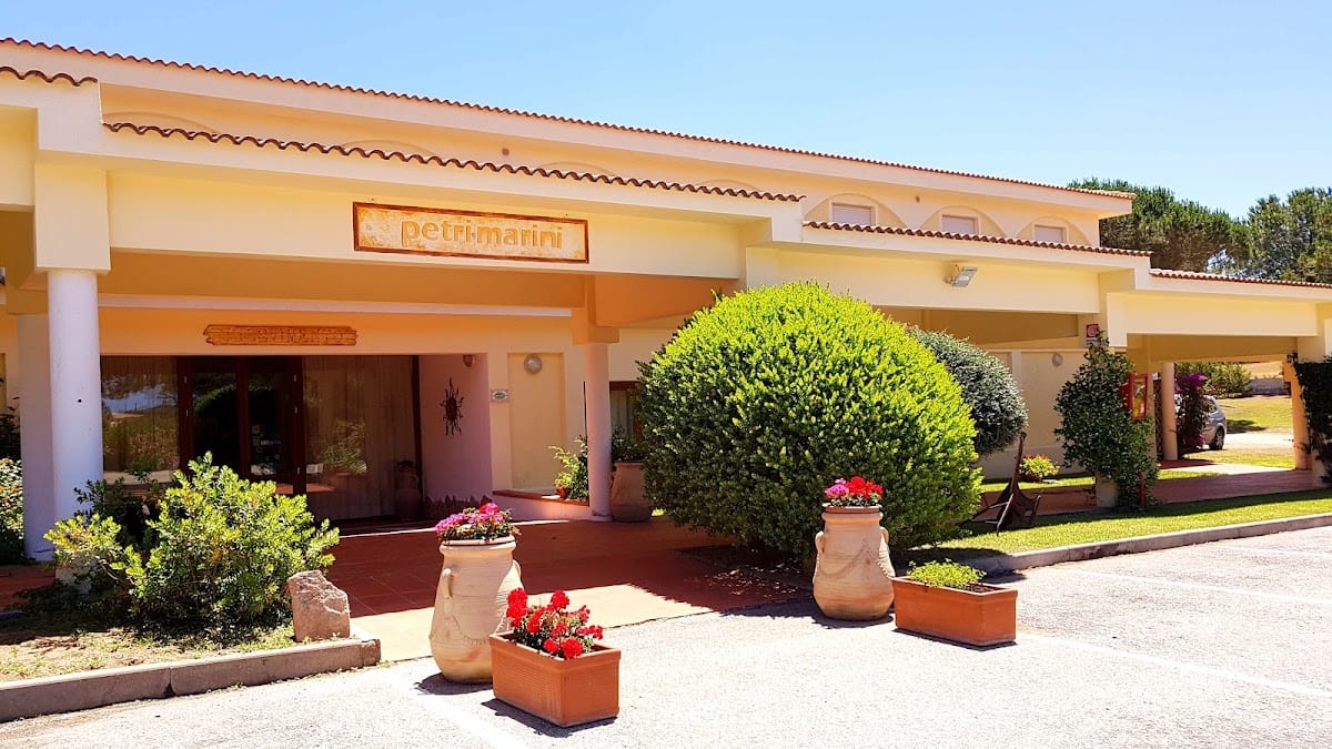 Hotel Petri Marini
