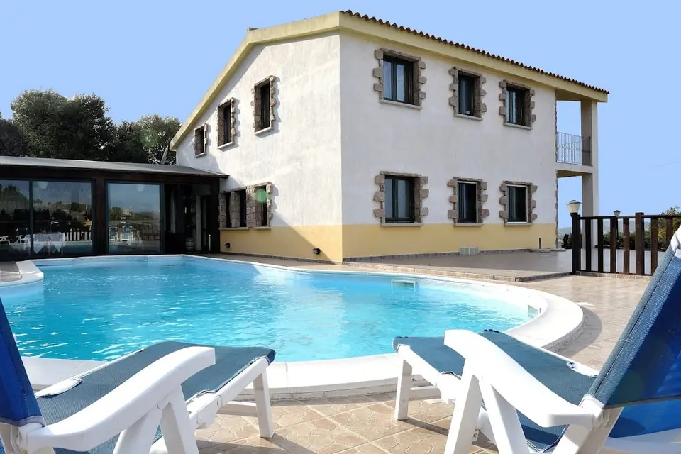 Hotel Santa Maria