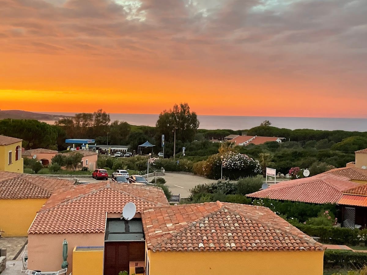 Residence Lu Lamoni Costa Nord