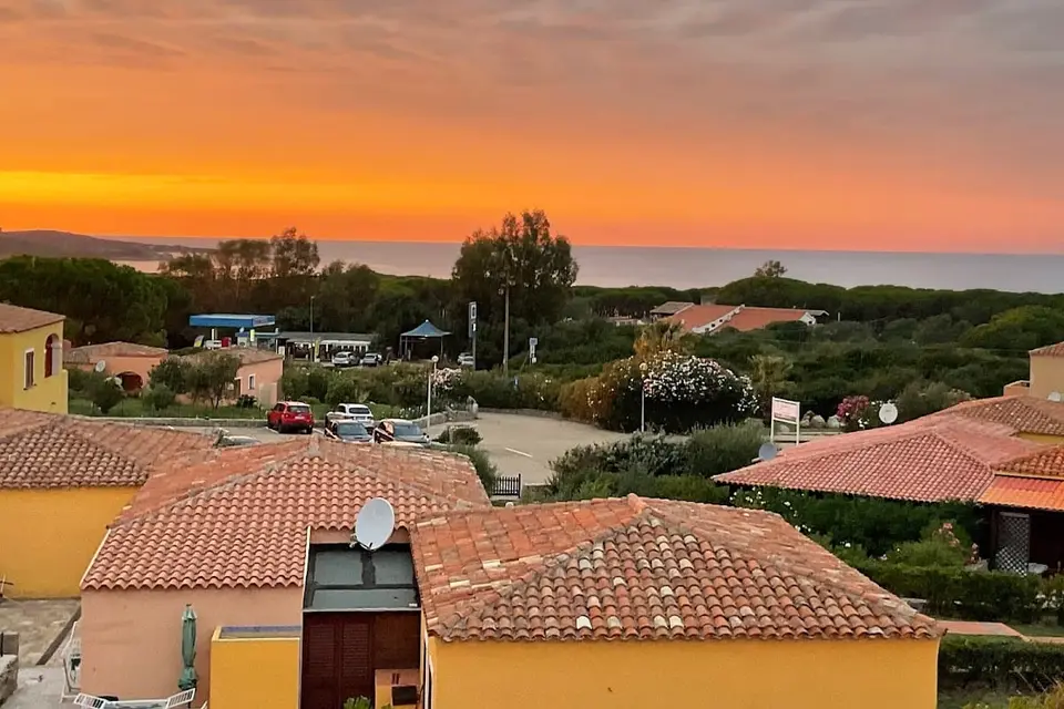 Residence Lu Lamoni Costa Nord