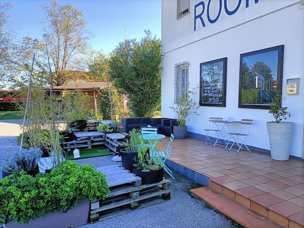 Balabuska Rooms & Garden