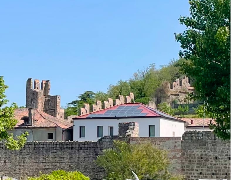 CA’ CINI