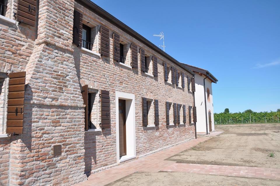 Casa Sansovino