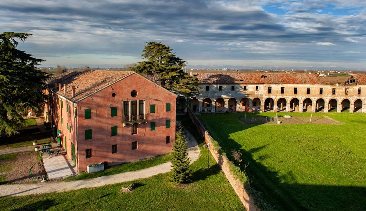 Hotel La Corte