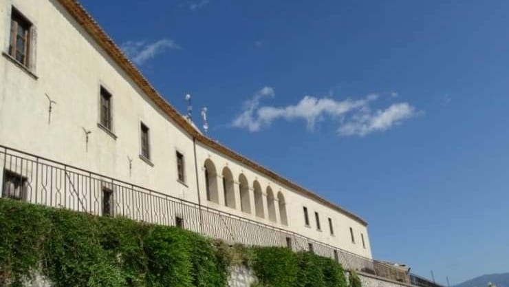 Albergo Palazzo Sant'Anna