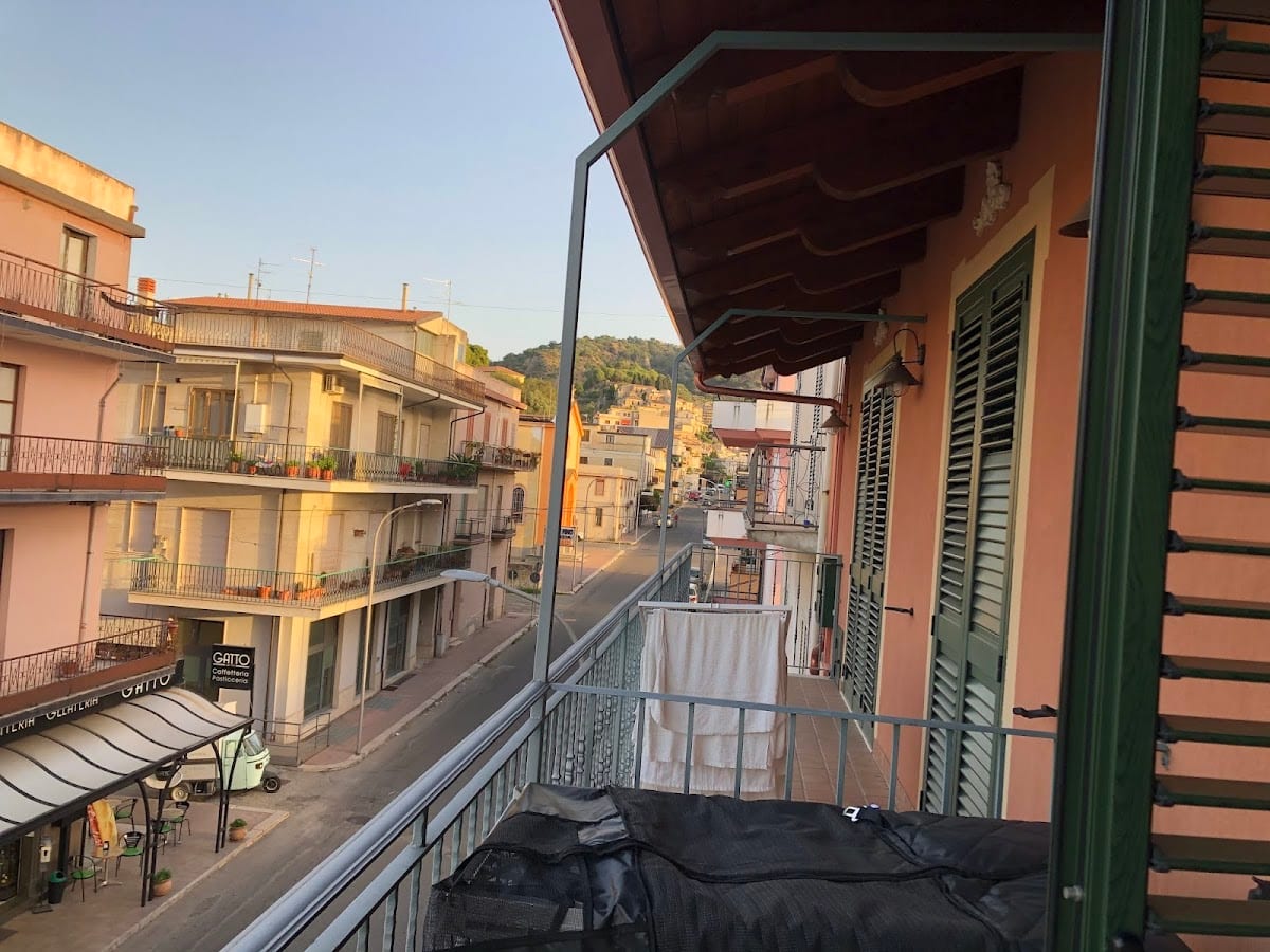 B&B La Vecchia Stazione