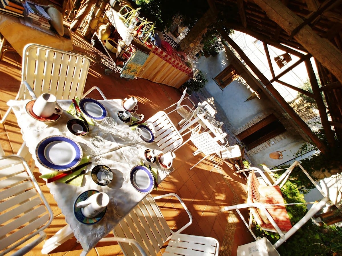 B&B Penisola Verde