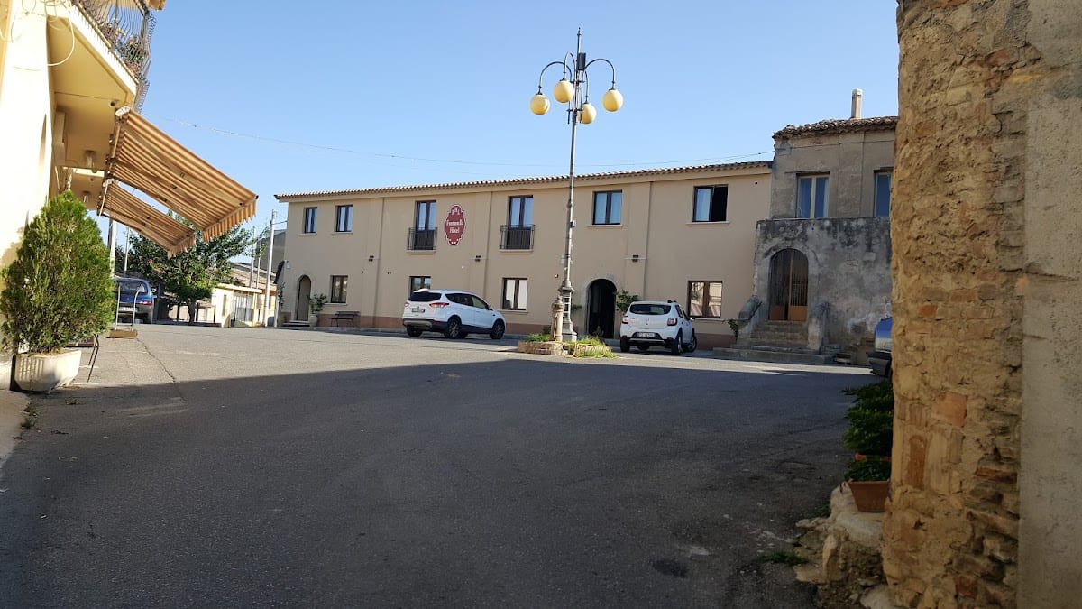 Fontanella Hotel