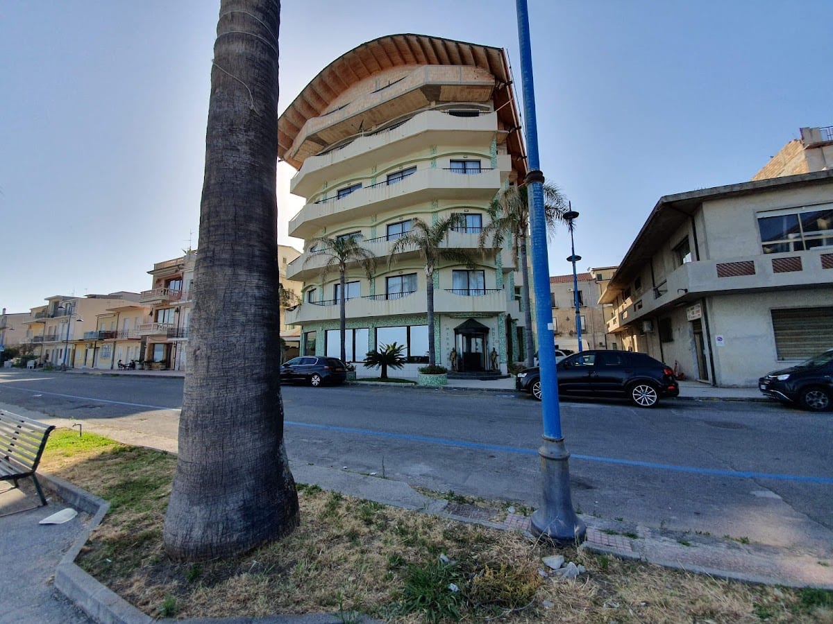 Hotel Ristorante Miramare