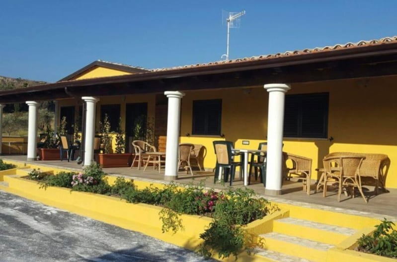 La Pietra Bianca
