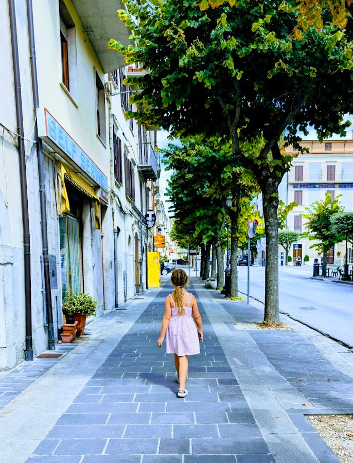 Albergo Italia