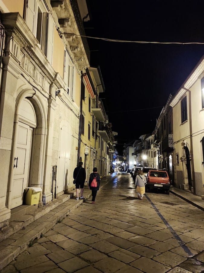 B & B L'ABBRACCIO AGNONE