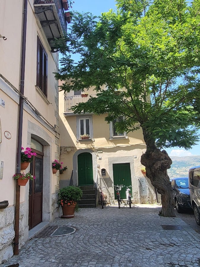 Borgo San Pietro