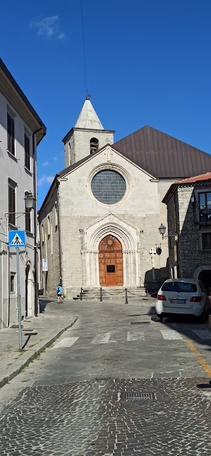 Locanda La Campana