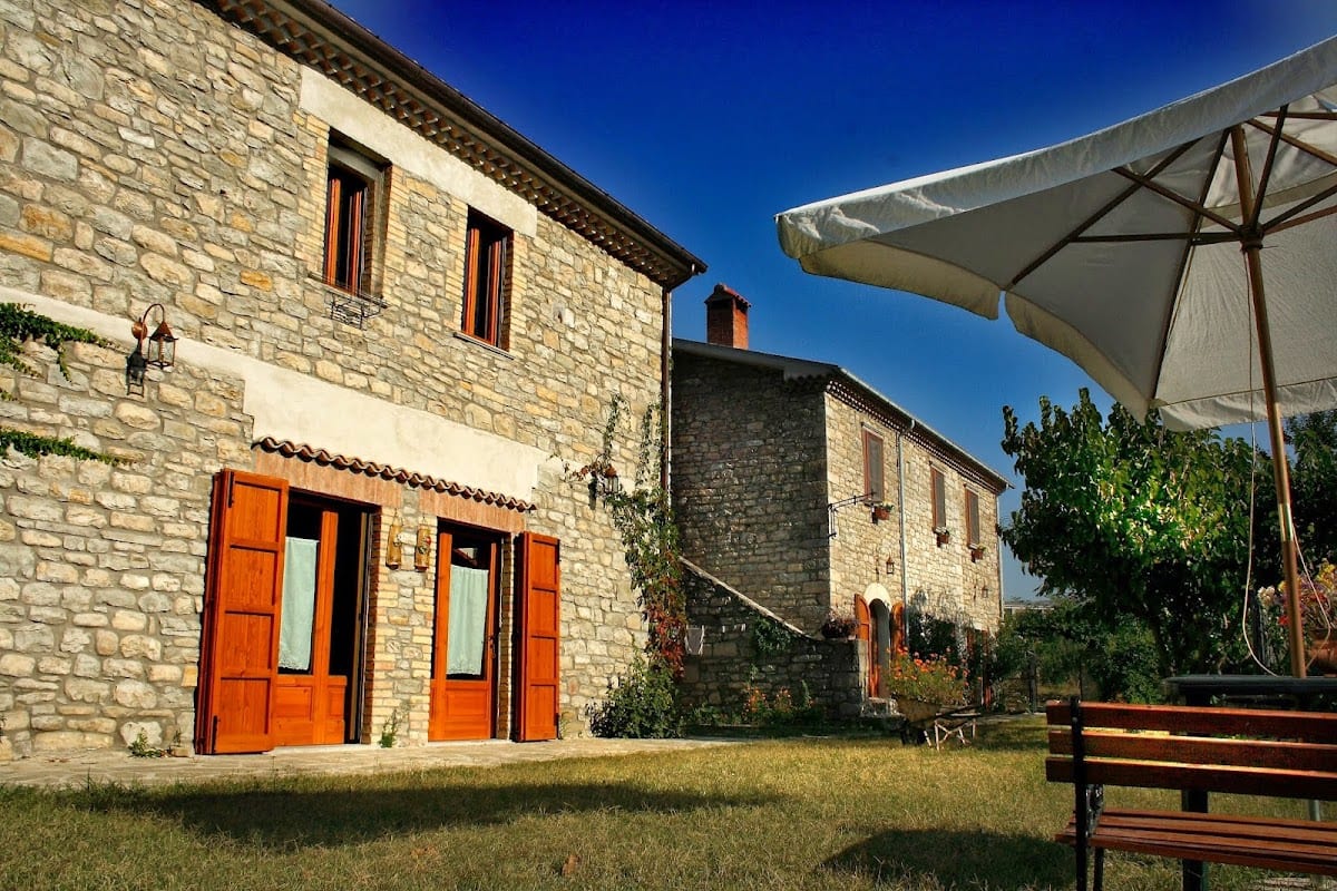 Masseria Acquasalsa