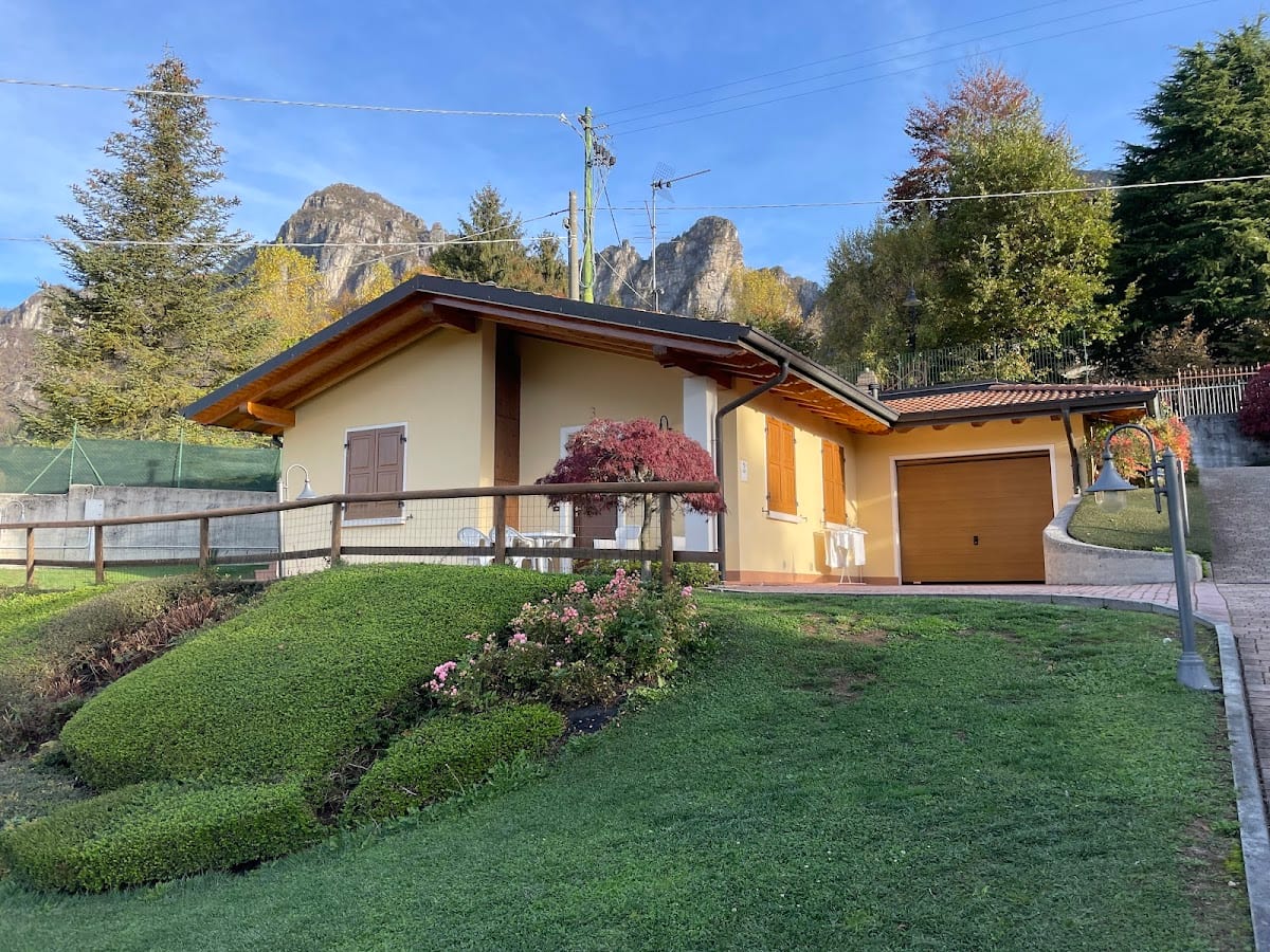 Bed & breakfast Isola Verde