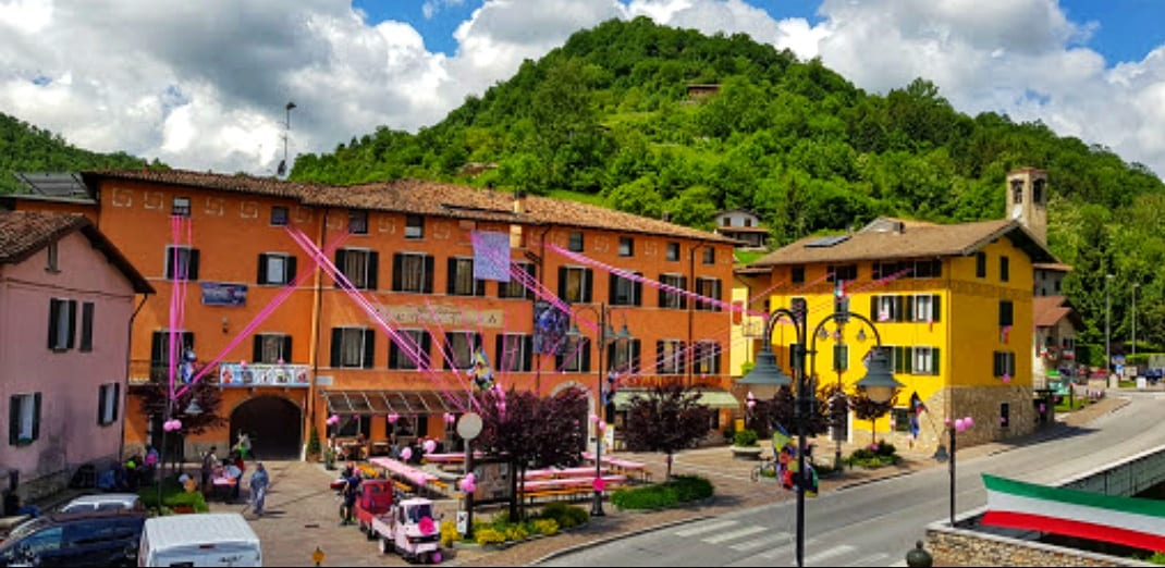 Hotel al Vecchio Palazzo