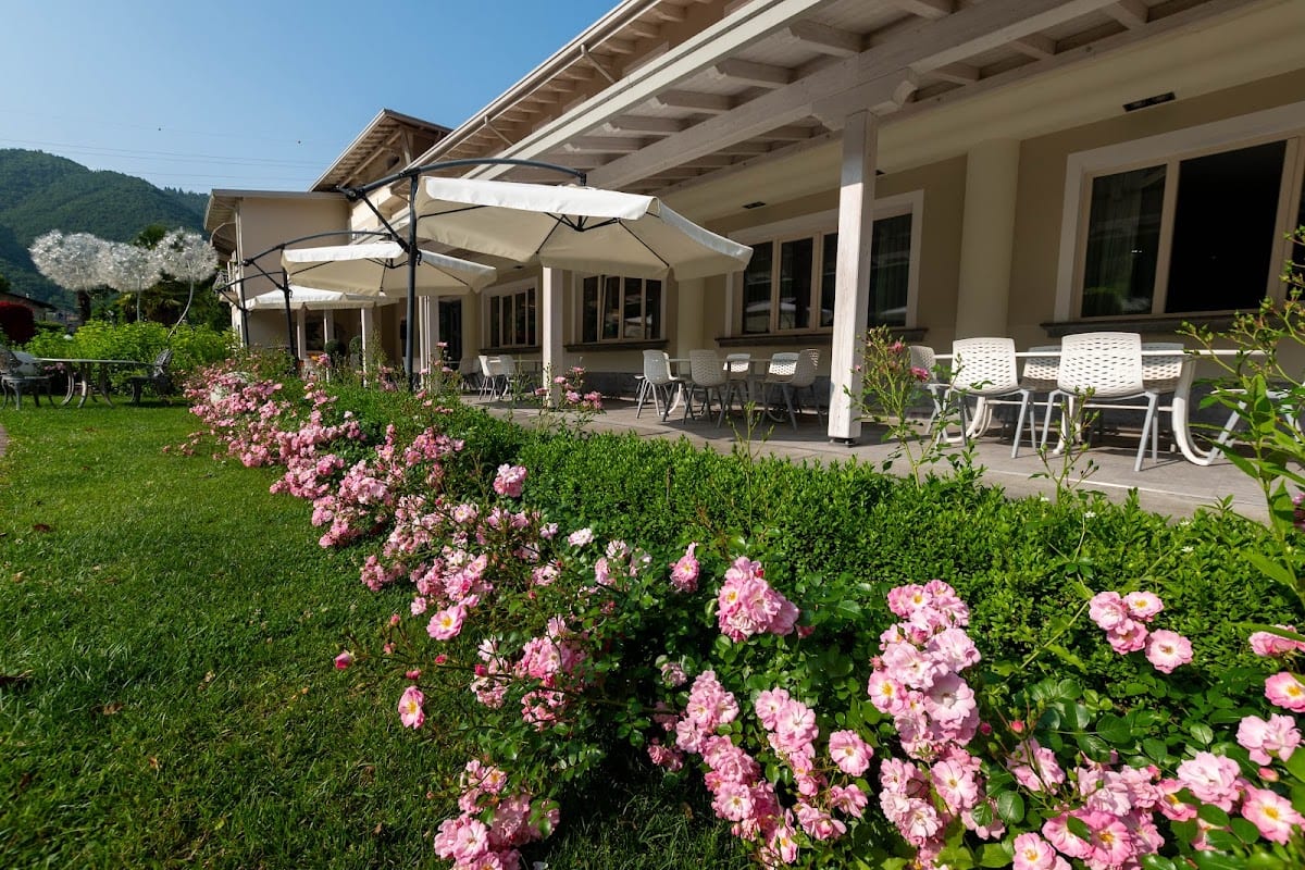 La Sosta di Nozza Ristorante Hotel e Catering