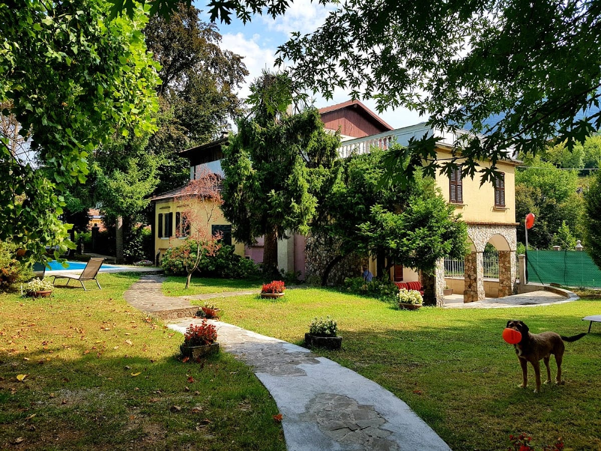 Villa Cesarina