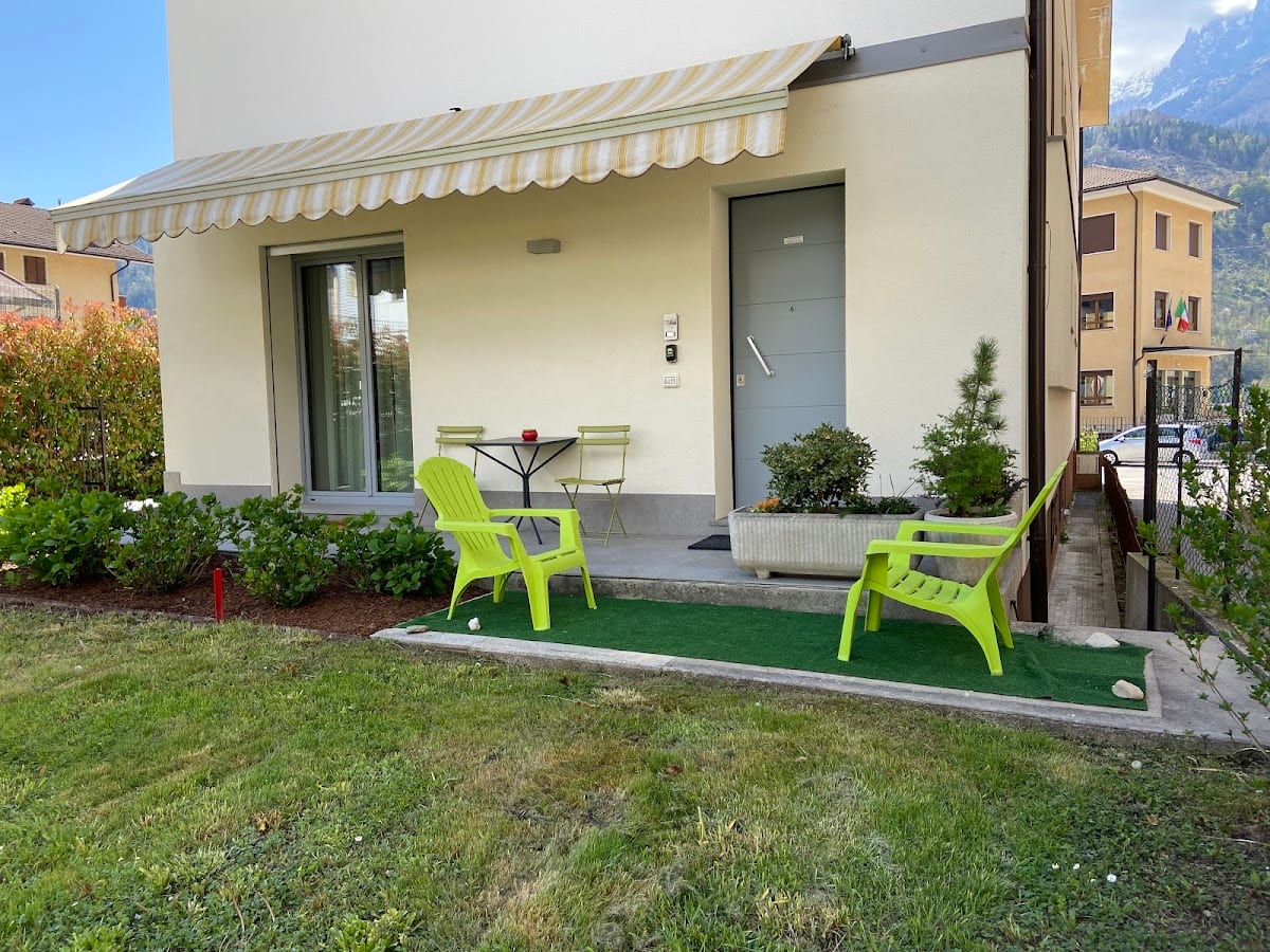 Agordo Suite