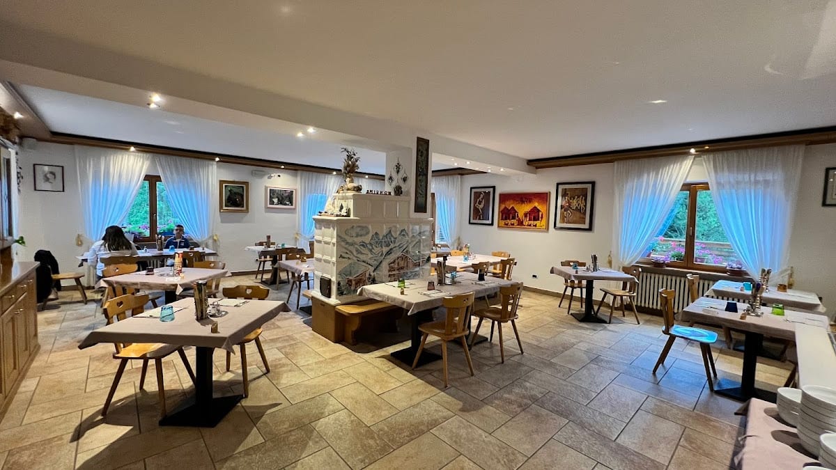 Albergo Dolomiti