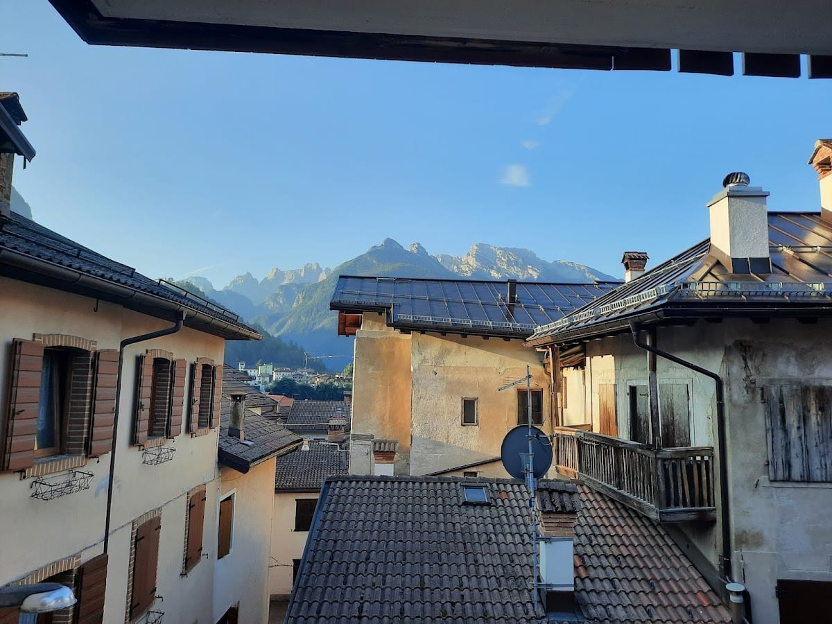 Albergo Pensione 2 Angeli