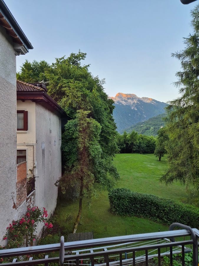 Bed and Breakfast Montagna Antica