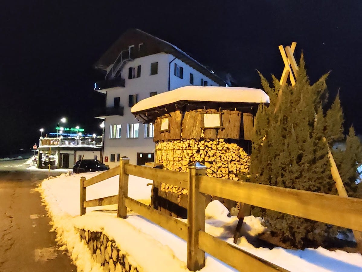 Hotel Pineta