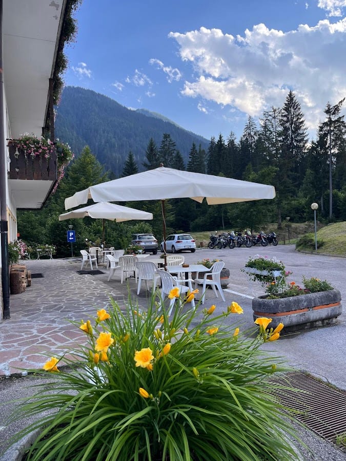 Hotel Scoiattolo