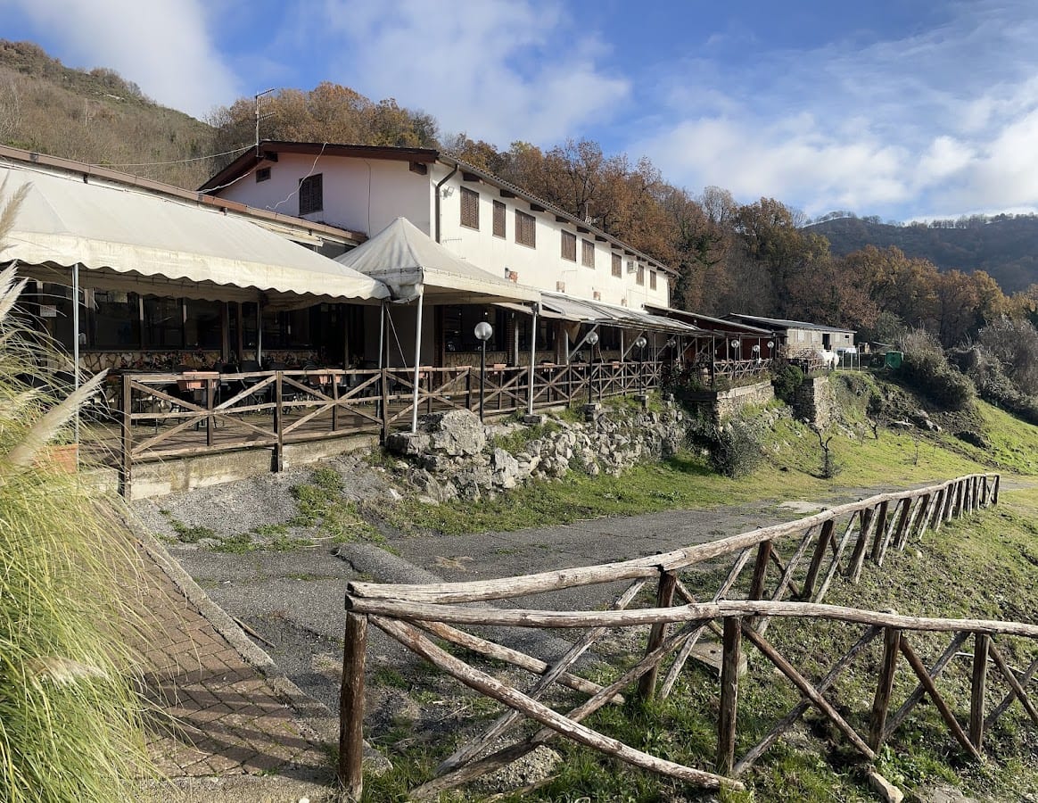 Agriturismo Le Cannucceta
